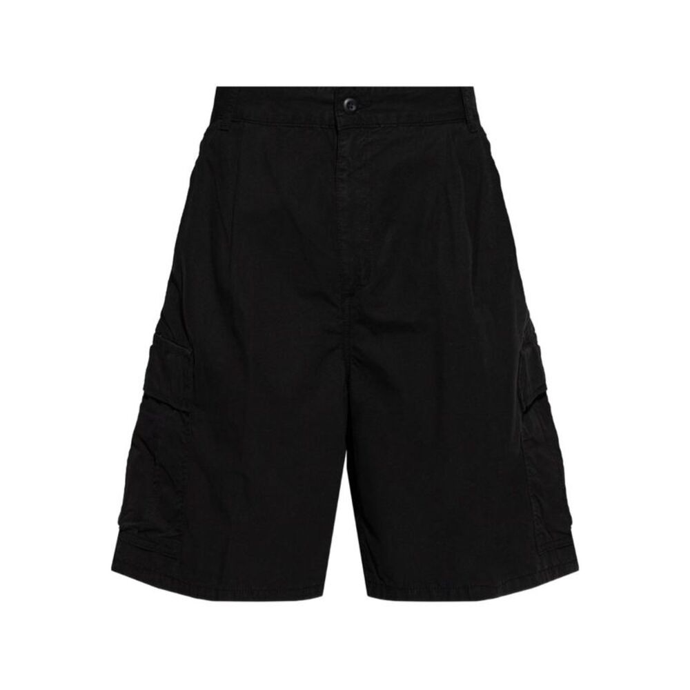 Carhartt Wip Cotton Cargo Shorts